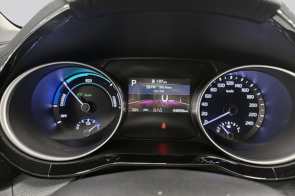 Kia Ceed 10 of 14