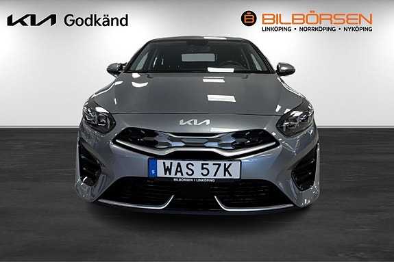 Kia Ceed 2 of 14