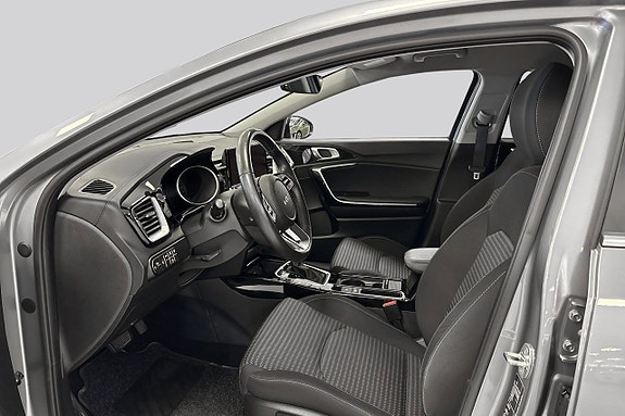 Kia Ceed 8 of 14