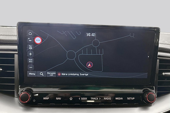 Kia XCeed 11 of 14