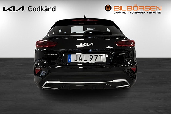 Kia XCeed 5 of 14