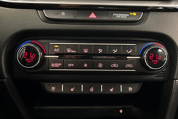Kia XCeed 13 of 14