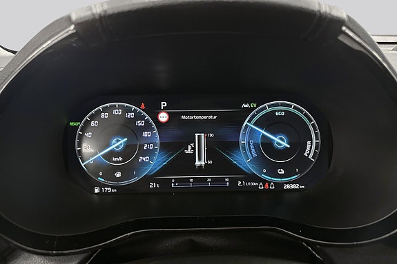 Kia XCeed 10 of 14