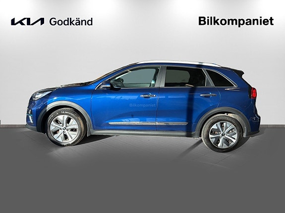 Kia e-Niro 4 of 19