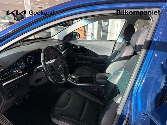 Kia e-Niro 7 of 19