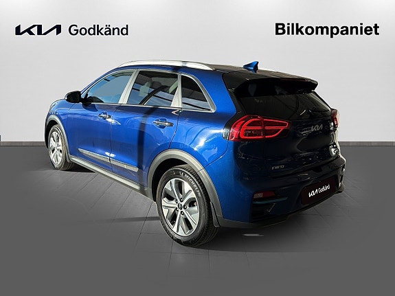 Kia e-Niro 5 of 19