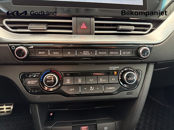 Kia e-Niro 12 of 19