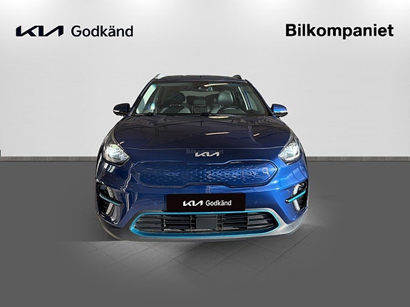 Kia e-Niro 2 of 19