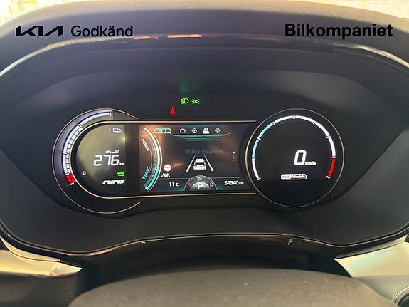 Kia e-Niro 9 of 19