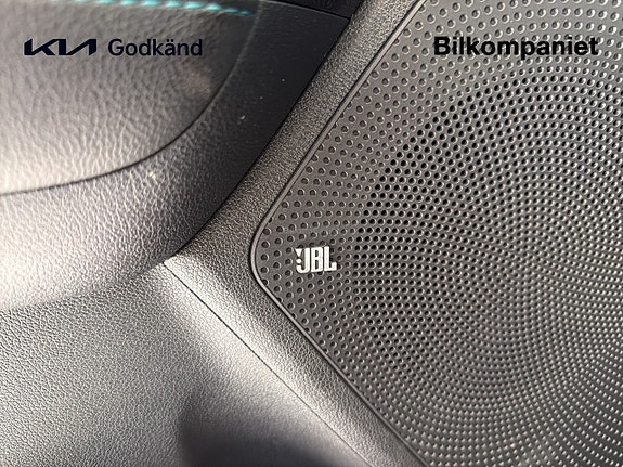 Kia e-Niro 17 of 19