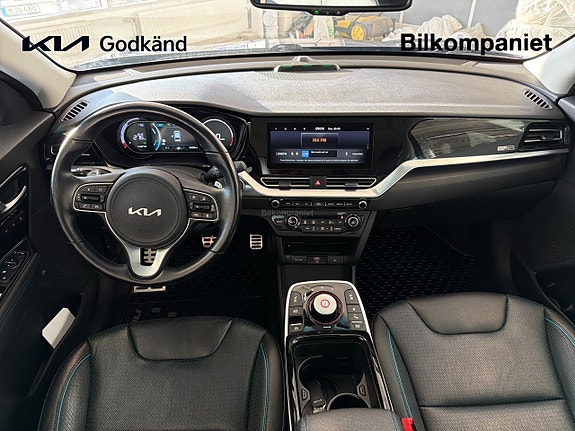 Kia e-Niro 8 of 19