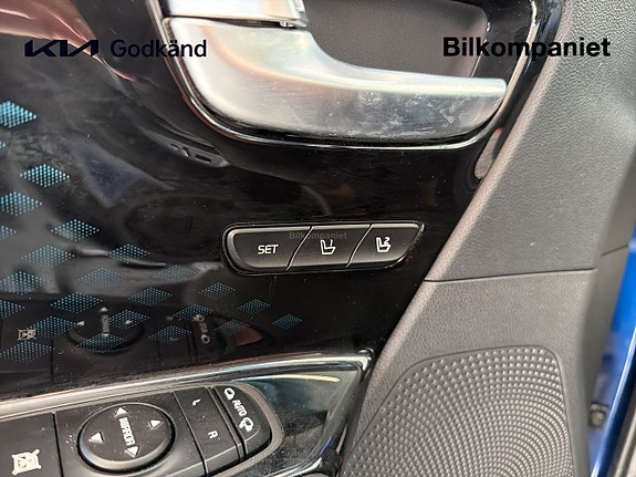 Kia e-Niro 16 of 19
