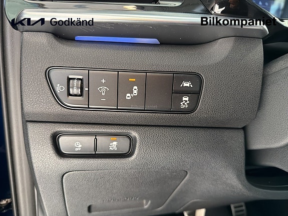 Kia e-Niro 18 of 19