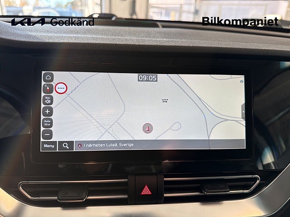 Kia e-Niro 10 of 19