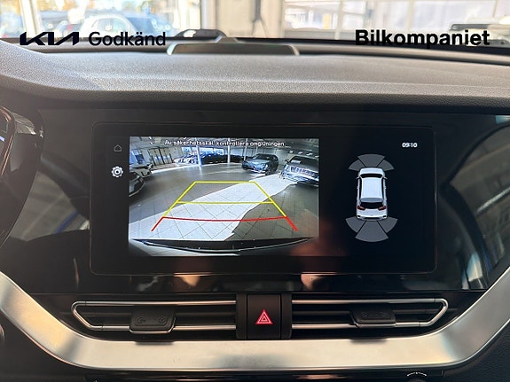 Kia e-Niro 11 of 19