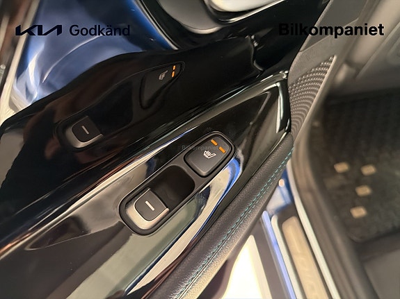 Kia e-Niro 19 of 19