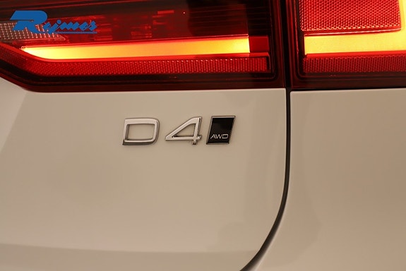 Volvo V90 Cross Country 16 of 25