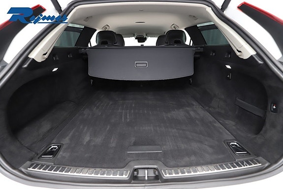 Volvo V90 Cross Country 17 of 25