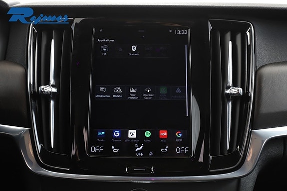 Volvo V90 Cross Country 20 of 25