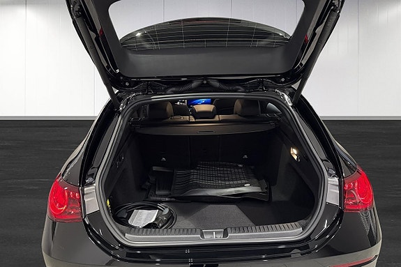 Mercedes-Benz CLA250+ 13 of 15