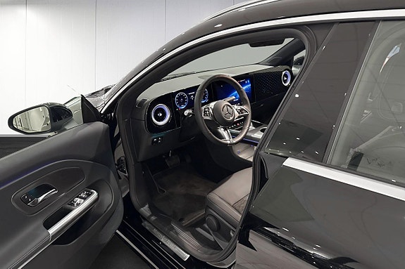 Mercedes-Benz CLA250+ 11 of 15