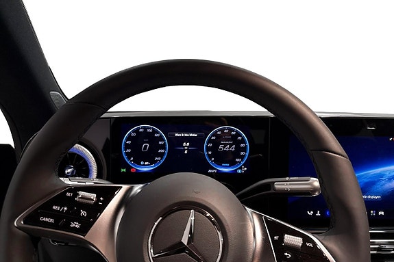 Mercedes-Benz CLA250+ 7 of 15