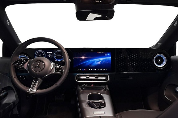 Mercedes-Benz CLA250+ 9 of 15