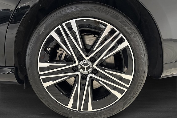 Mercedes-Benz CLA250+ 5 of 15