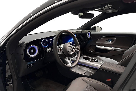 Mercedes-Benz CLA250+ 8 of 15