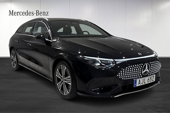Mercedes-Benz CLA250+ 2 of 15