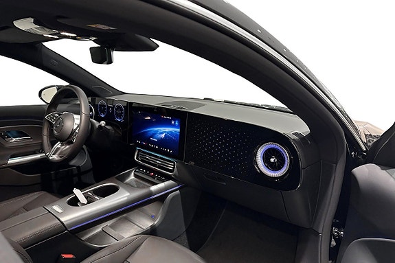 Mercedes-Benz CLA250+ 10 of 15