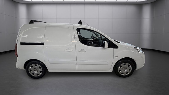 Peugeot Partner 4 of 12