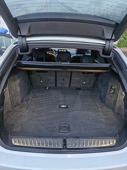 BMW 520d 16 of 16