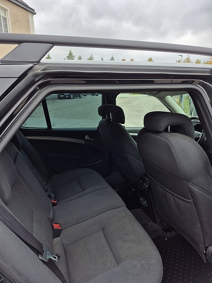 Saab 9-5 9 of 10