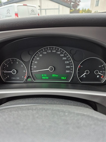 Saab 9-5 10 of 10