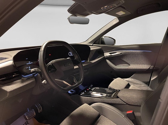 Audi Q6 e-tron 4 of 15