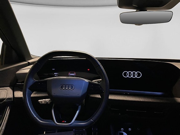 Audi Q6 e-tron 6 of 15