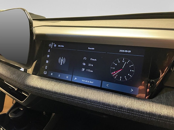 Audi Q6 e-tron 13 of 15