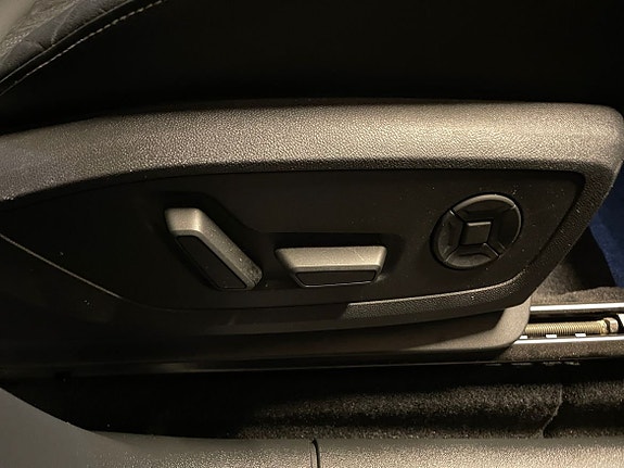 Audi Q6 e-tron 12 of 15