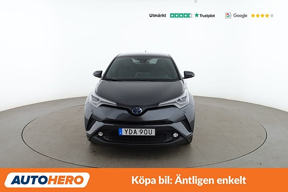 Toyota C-HR 9 of 30