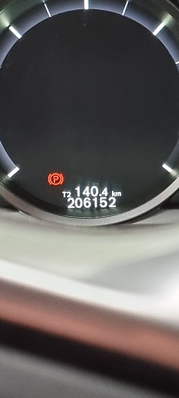 Volvo V70 3 of 10
