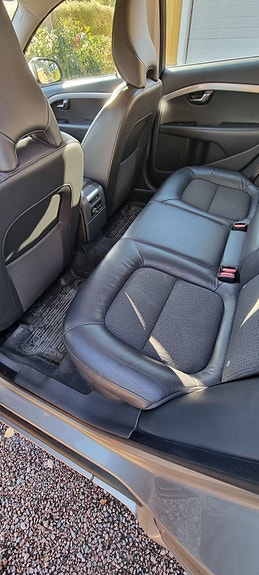 Volvo V70 9 of 10
