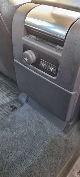 Volvo V70 10 of 10