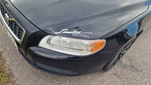 Volvo V70 5 of 5