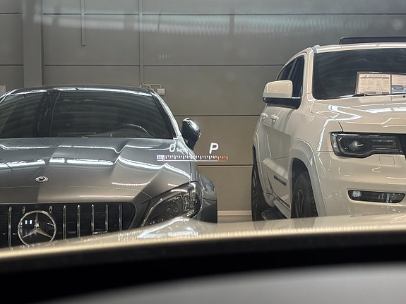 Mercedes-Benz AMG GT Black Series 13 of 28