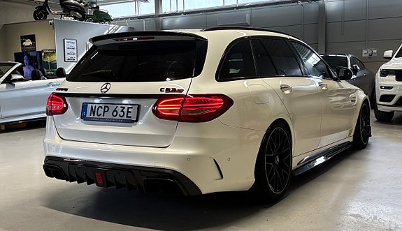 Mercedes-Benz AMG GT Black Series 27 of 28