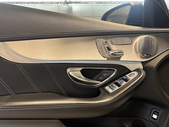 Mercedes-Benz AMG GT Black Series 10 of 28