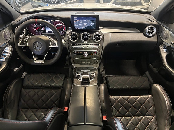 Mercedes-Benz AMG GT Black Series 19 of 28