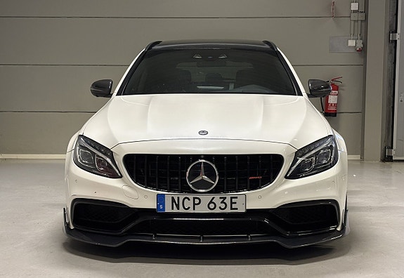 Mercedes-Benz AMG GT Black Series 7 of 28