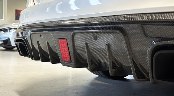 Mercedes-Benz AMG GT Black Series 25 of 28